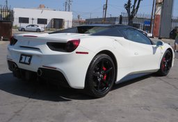 2018 Ferrari 488 Spider - Thumbnail 9