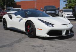 2018 Ferrari 488 Spider - Thumbnail 3