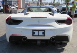 2018 Ferrari 488 Spider - Thumbnail 14