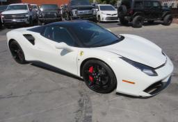 2018 Ferrari 488 Spider - Thumbnail 1