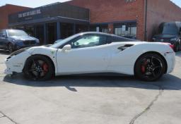 2018 Ferrari 488 Spider - Thumbnail 12