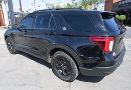 2021 Ford Explorer - Thumbnail 7