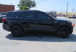 2021 Ford Explorer - Thumbnail 5