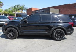 2021 Ford Explorer - Thumbnail 6