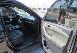 2021 Ford Explorer - Thumbnail 23