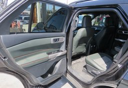 2021 Ford Explorer - Thumbnail 24