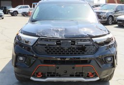 2021 Ford Explorer - Thumbnail 11