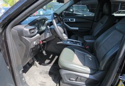 2021 Ford Explorer - Thumbnail 28