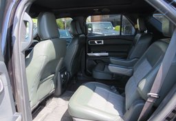 2021 Ford Explorer - Thumbnail 31