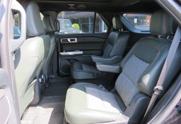 2021 Ford Explorer - Thumbnail 30