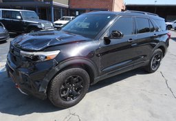 2021 Ford Explorer - Thumbnail 1