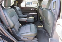 2021 Ford Explorer - Thumbnail 32