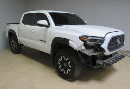 2023 Toyota Tacoma - Thumbnail 2
