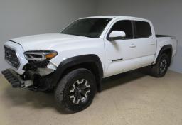2023 Toyota Tacoma - Thumbnail 1