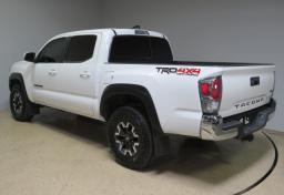 2023 Toyota Tacoma - Thumbnail 7