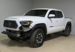 2023 Toyota Tacoma - Thumbnail 3