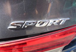 2022 Honda Civic Sedan - Thumbnail 17