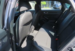 2022 Honda Civic Sedan - Thumbnail 30