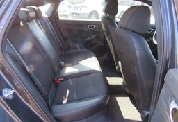 2022 Honda Civic Sedan - Thumbnail 29