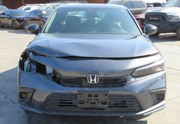 2022 Honda Civic Sedan - Thumbnail 11