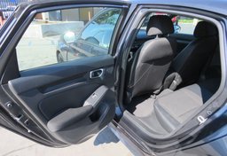 2022 Honda Civic Sedan - Thumbnail 22