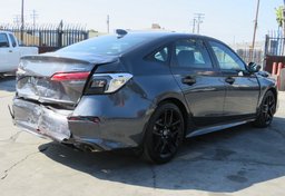 2022 Honda Civic Sedan - Thumbnail 10