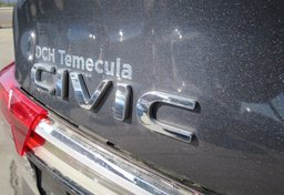 2022 Honda Civic Sedan - Thumbnail 18