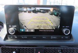 2022 Honda Civic Sedan - Thumbnail 34