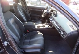 2022 Honda Civic Sedan - Thumbnail 27