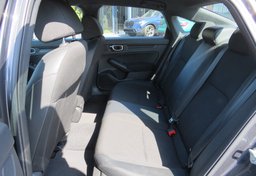 2022 Honda Civic Sedan - Thumbnail 28