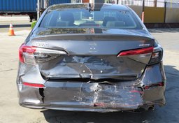 2022 Honda Civic Sedan - Thumbnail 12