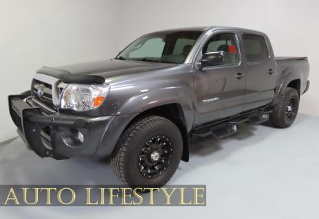 Picture of 2010 Toyota Tacoma