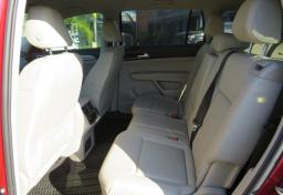 2018 Volkswagen Atlas - Thumbnail 34