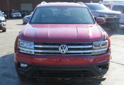 2018 Volkswagen Atlas - Thumbnail 13