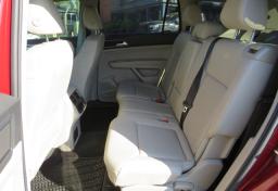 2018 Volkswagen Atlas - Thumbnail 31