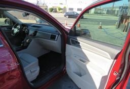 2018 Volkswagen Atlas - Thumbnail 24