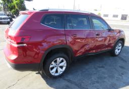 2018 Volkswagen Atlas - Thumbnail 9