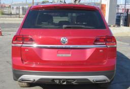 2018 Volkswagen Atlas - Thumbnail 14