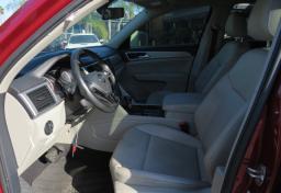 2018 Volkswagen Atlas - Thumbnail 27