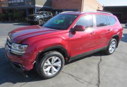 2018 Volkswagen Atlas - Thumbnail 1