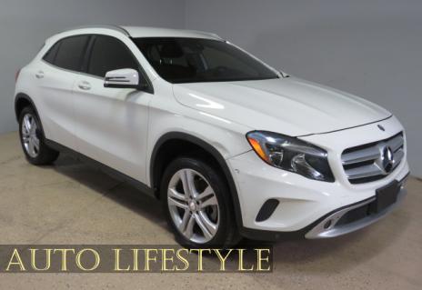 Picture of 2016 Mercedes-Benz GLA