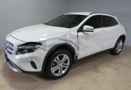 2016 Mercedes-Benz GLA - Thumbnail 2