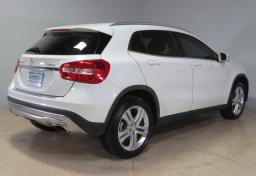 2016 Mercedes-Benz GLA - Thumbnail 5