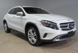 2016 Mercedes-Benz GLA - Thumbnail 3
