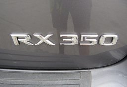2015 Lexus RX 350 - Thumbnail 19