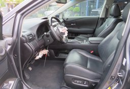 2015 Lexus RX 350 - Thumbnail 26