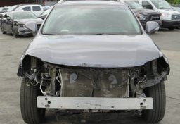 2015 Lexus RX 350 - Thumbnail 9