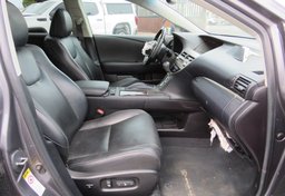 2015 Lexus RX 350 - Thumbnail 25