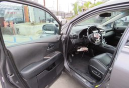 2015 Lexus RX 350 - Thumbnail 21