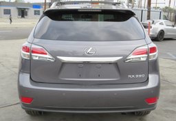 2015 Lexus RX 350 - Thumbnail 10